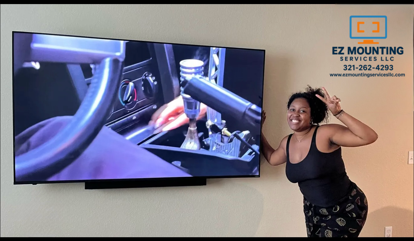 Central Florida — Another Happy Customer